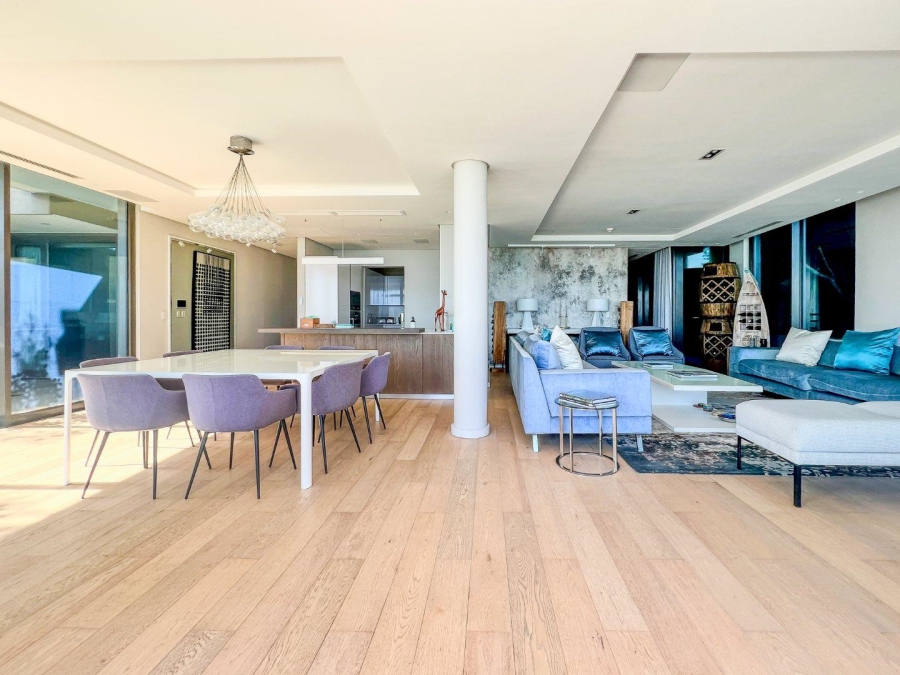 4 Bedroom Property for Sale in Clifton Western Cape